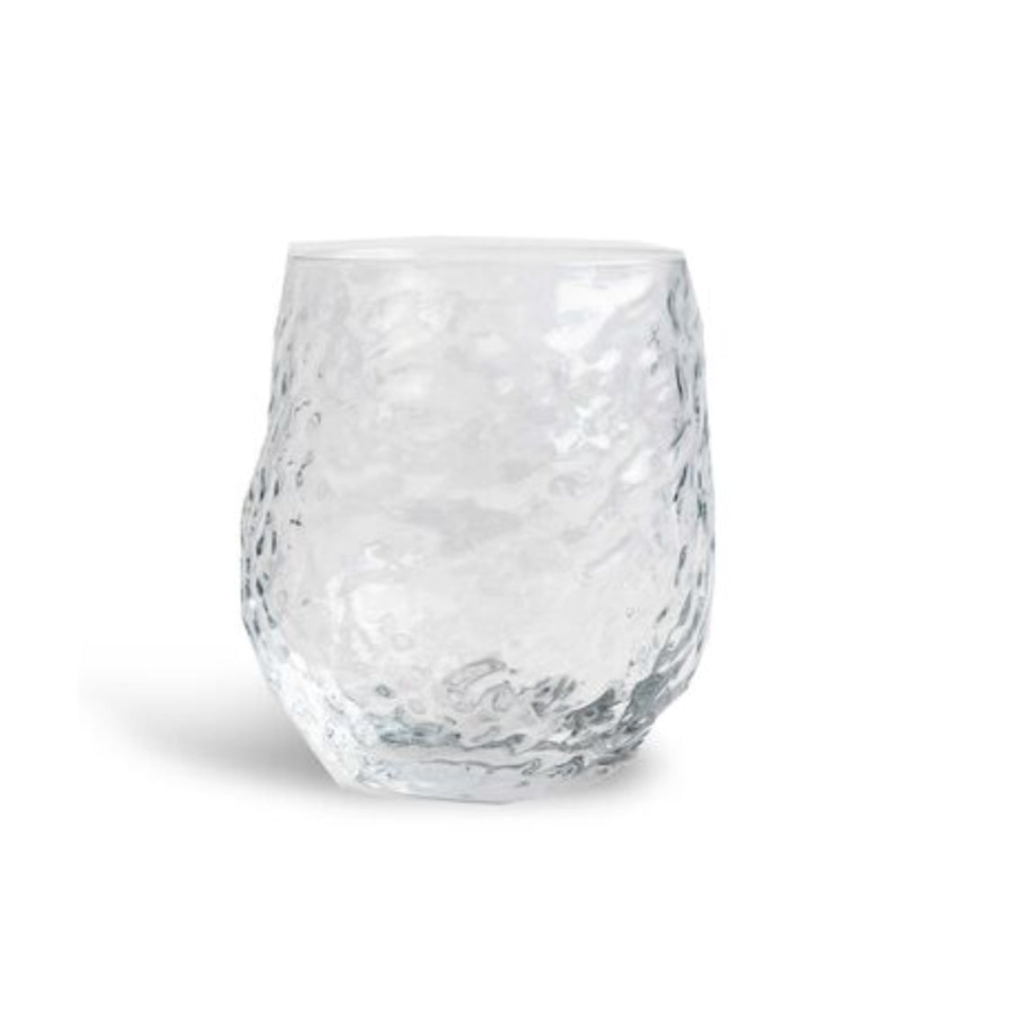 Glass Swan - By ByOn