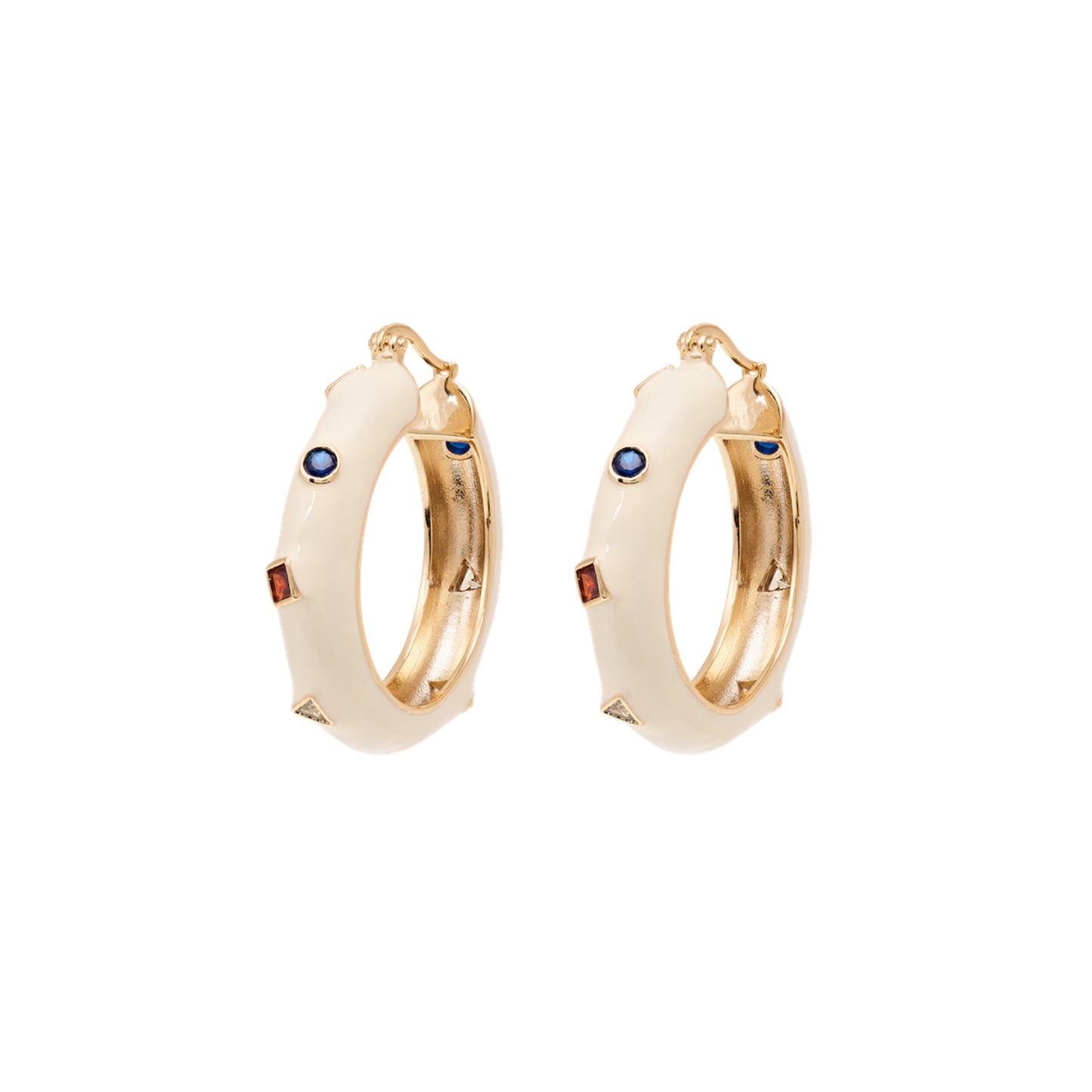 Hoops Tutti Frutti - By Anna+Nina