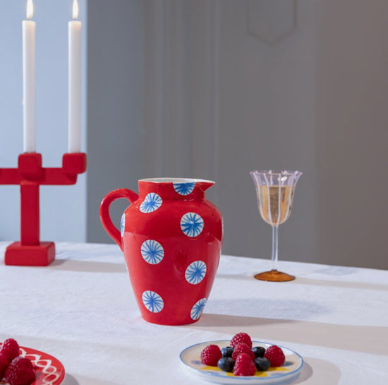 Mugge Festival Rød - By &Klevering