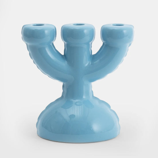 Lysestake Sky Glossy - By Home Studyo