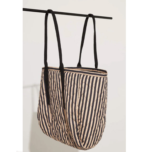 Strandfiol Winter Bag Striper - By ILAG