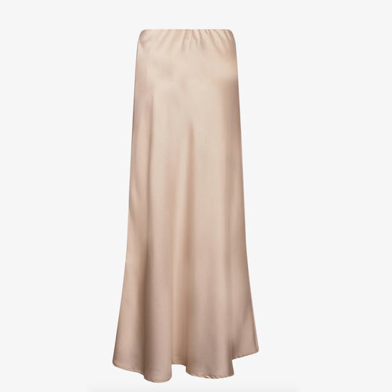 Kellin Skirt Champagne - By Noella