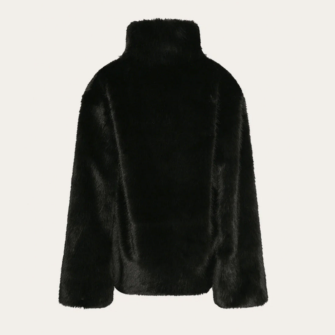 Lizz Jacket Black - By Noella