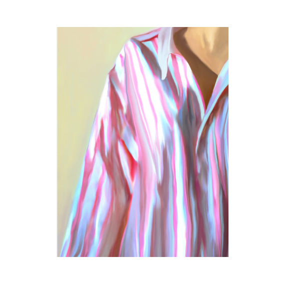 Dad Shirt Print - By Paper Collective