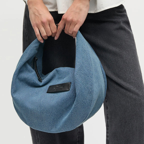 Bag Crossover Denim - By Mads Nørgaard
