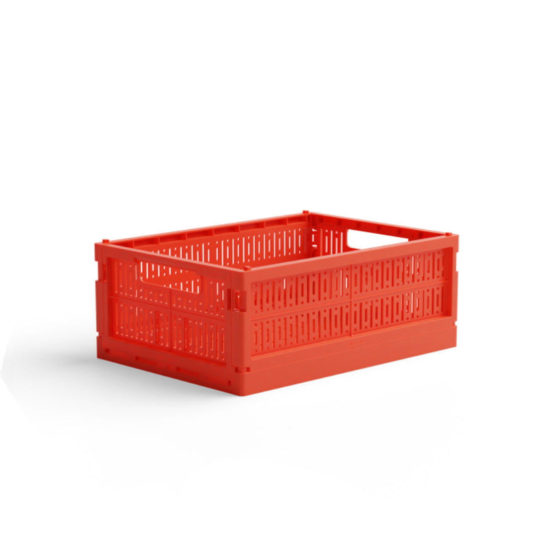 Made Crate MIDI Candy So Bright Red - By Bongusta