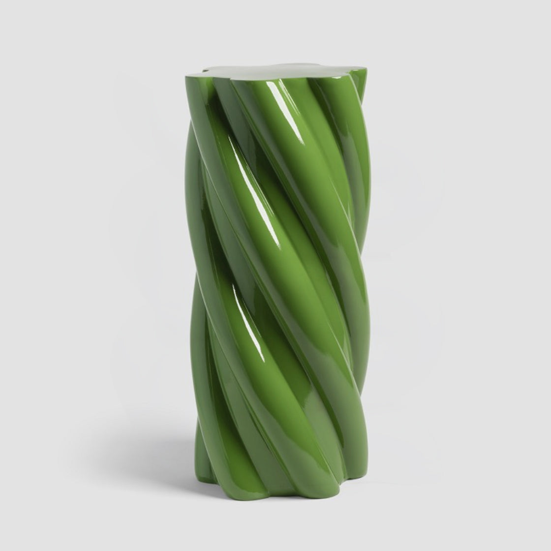 Pillar Marshmallows Green  - By &Klevering
