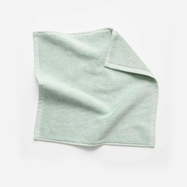 Naram Vaskeklut Silver Sage - By Bongusta