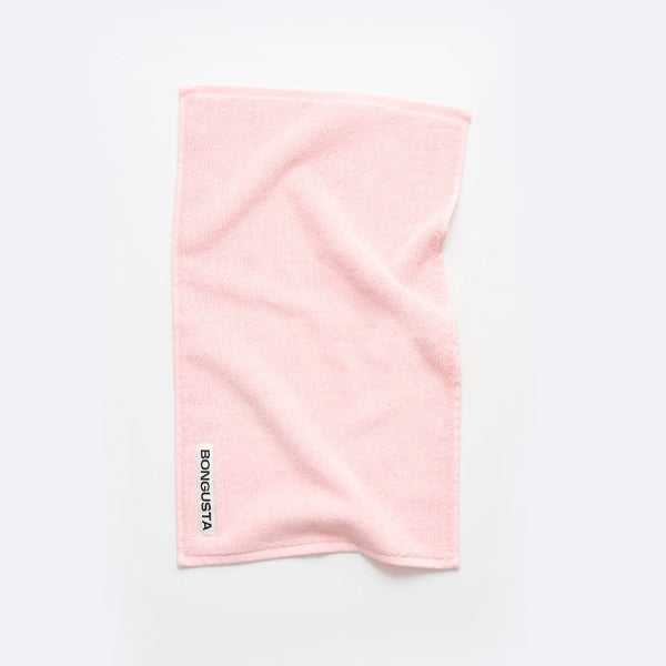 Naram Gjestehåndkle Små Baby Blush - By Bongusta