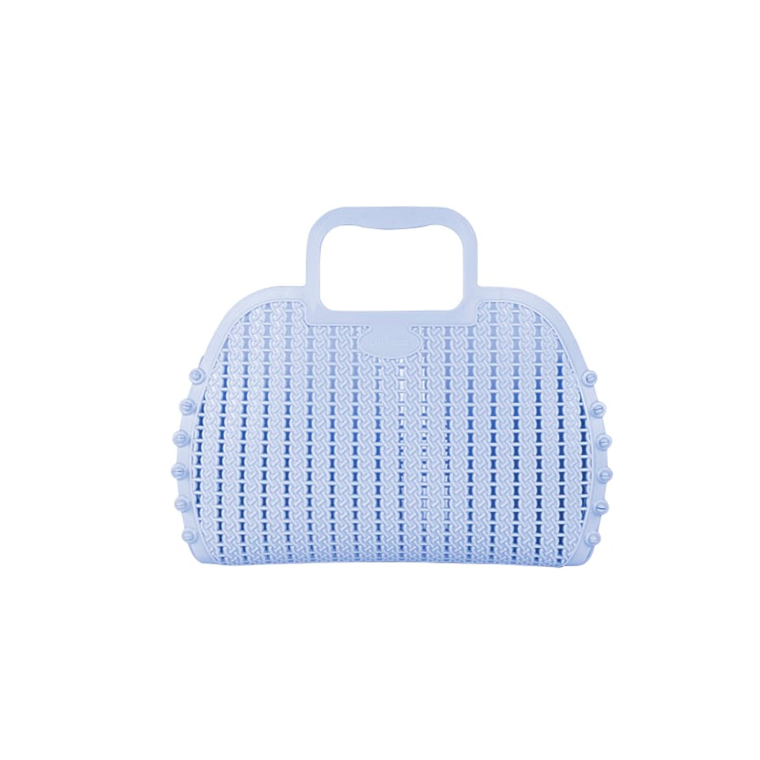 Mini Bag Baby Blue - By Aykasa