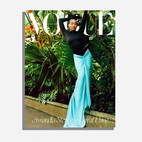 Load image into Gallery viewer, Vogue Scandinavia  JUN/JUL Issue #12 - By Vogue Scandinavia
