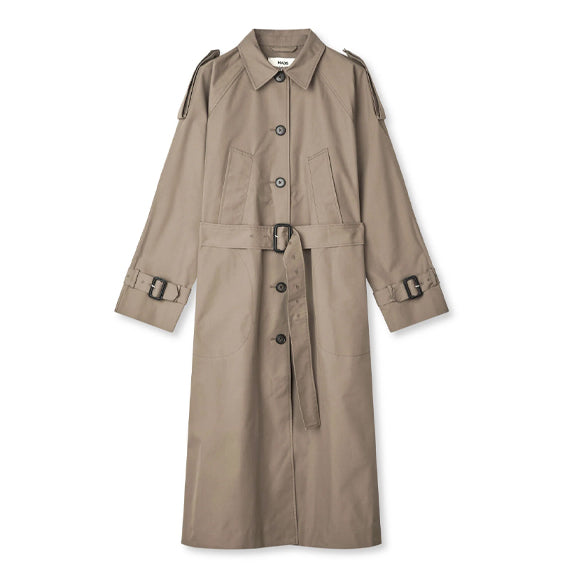 Trench Coat Pol Benley - By Mads Nørgaard
