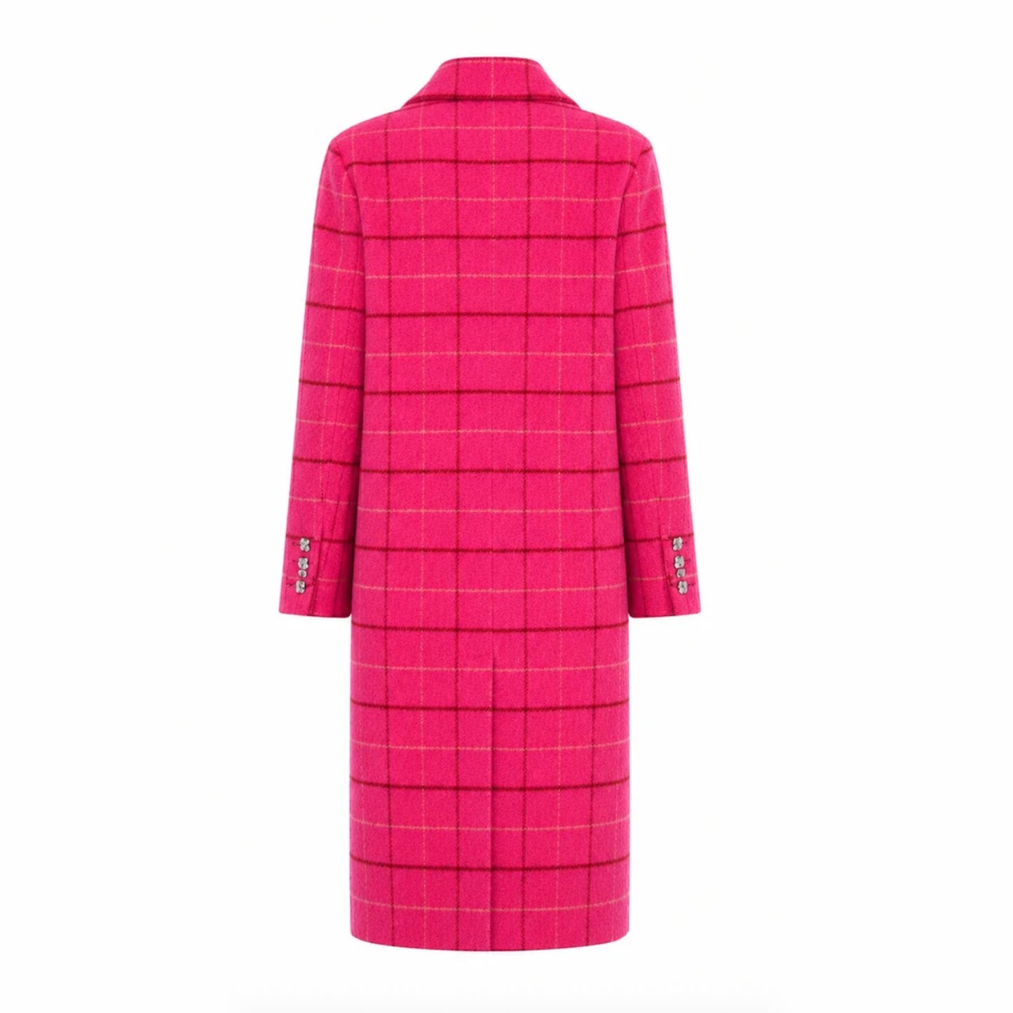Kåpe Sloan Pink Queen - By Cras Copenhagen