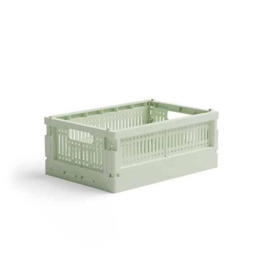 Made Crate MIDI Spring Green - By Bongusta