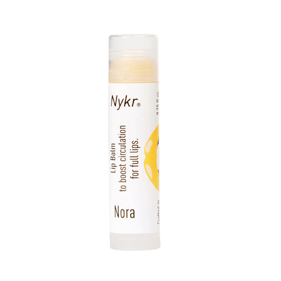 Nora Lip Balm Mint - By NYKR