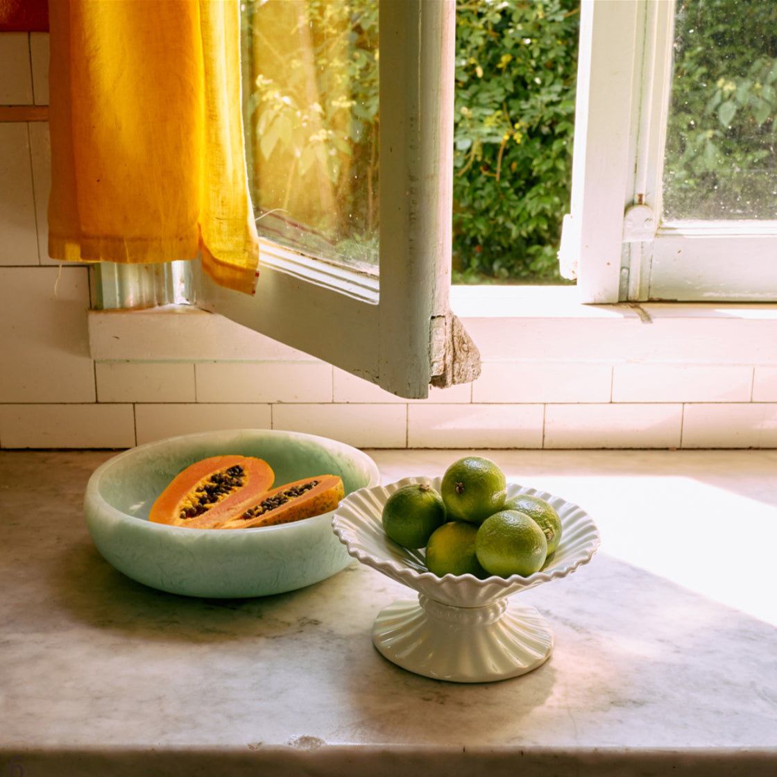 Skål Ribble Medium - By HK Living