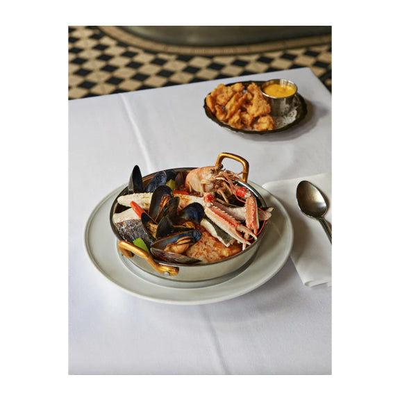 Pastis Kokebok - By New Mags