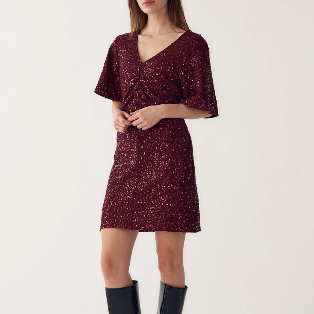 Soli Kjole Winetasting - By Noella