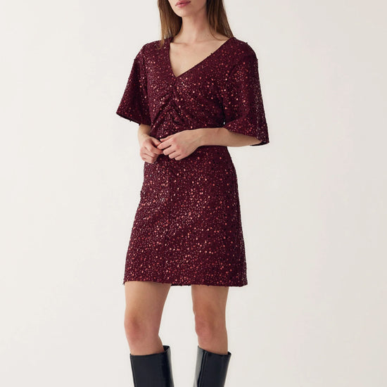 Soli Kjole Winetasting - By Noella