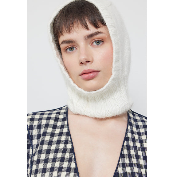 Eple Balaclava Creme - By ILAG