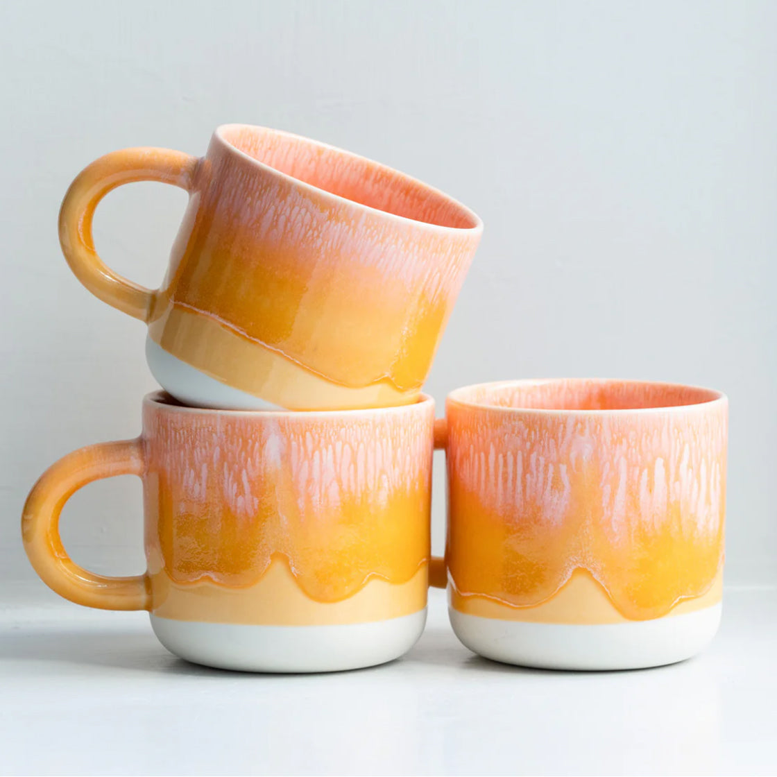 Chug Mug Mandarin - By Studio Arhoj