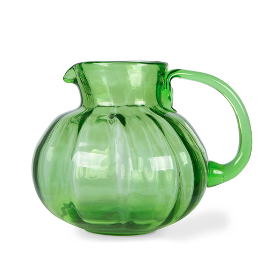 Mugge Glass Grøn - By HK Living