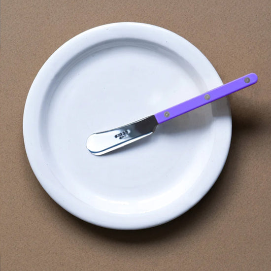 Smørekniv Garden Red - By Sabre Paris