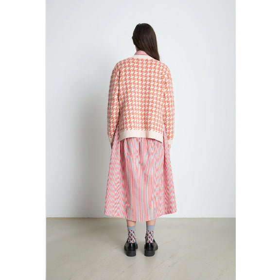 Sweater Orange/Peach - By Stella Nova