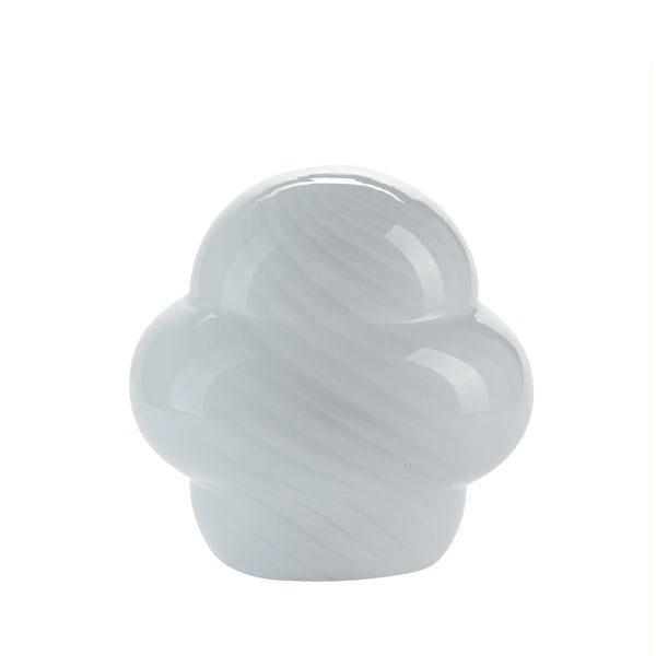 Candy Bordlampe White - By Bahne