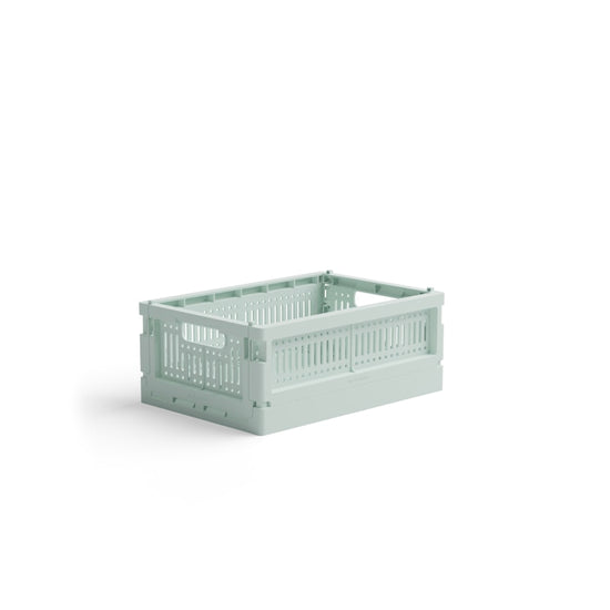 Made Crate MINI Minty - By Bongusta