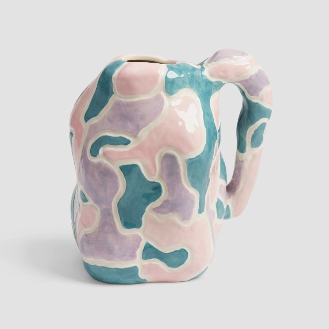 Mugge Jug-a-vase - By &Klevering