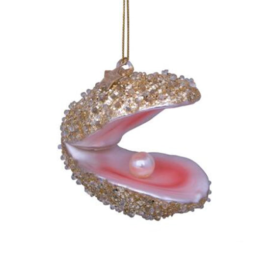 Julekule Østers Glitter - By Vondels