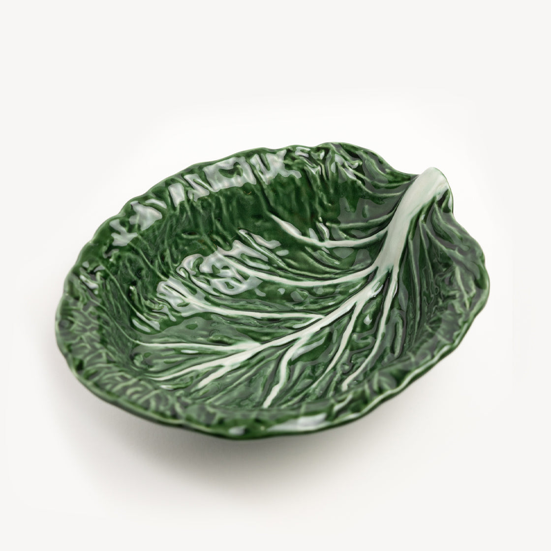 SALATBOLLE Kål LARGE - By Heim Studio