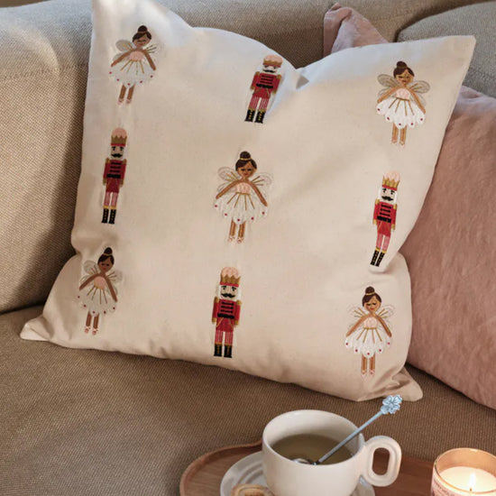 Fairytale Putertrekk Bomull - By Broste Copenhagen