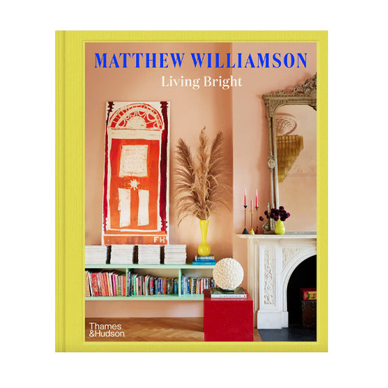 Living Bright - Matthew Willamson - By New Mags