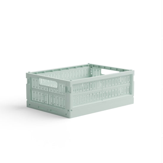 Made Crate MIDI Minty - By Bongusta