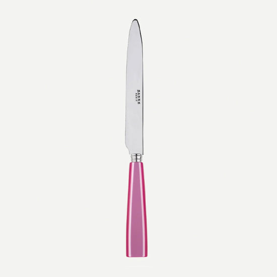 Kniv Icon Rosa - By Sabre Paris