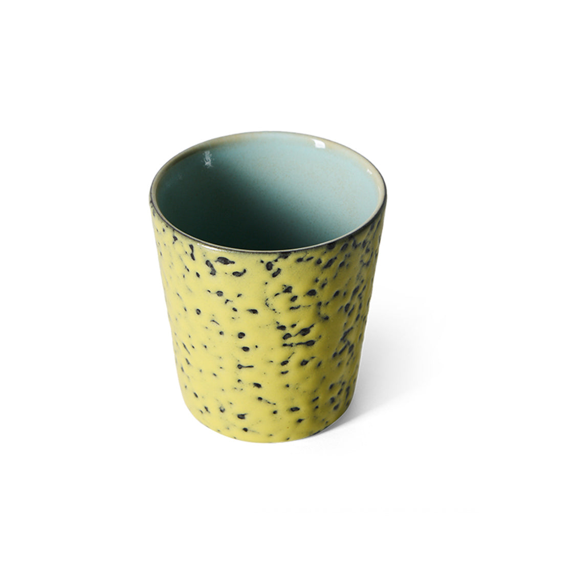 70´s Keramikk Kopp Corn - By HK Living