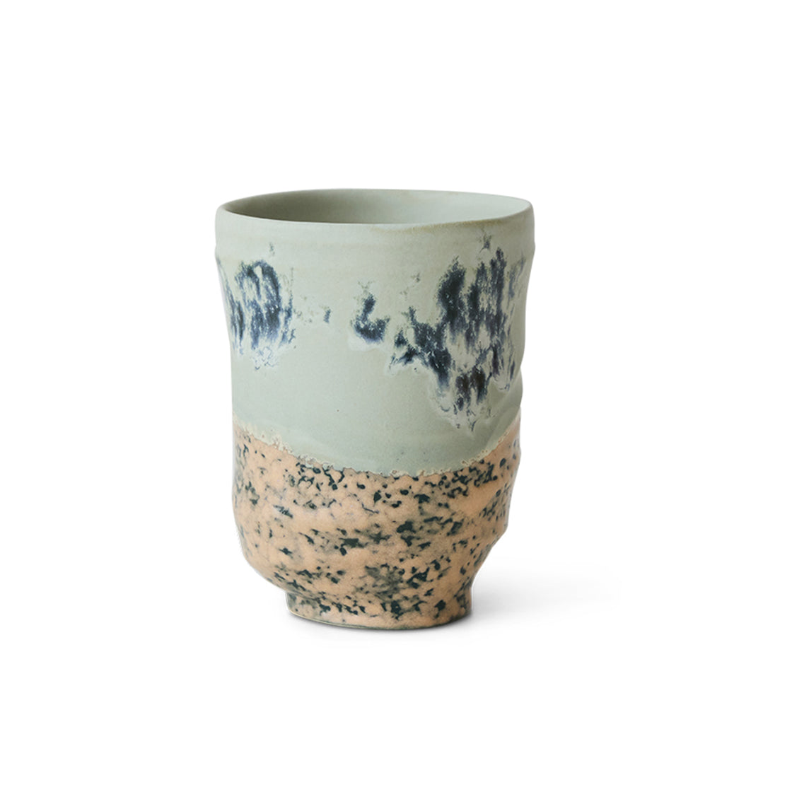 Kunst Kopp Fused - By HK Living