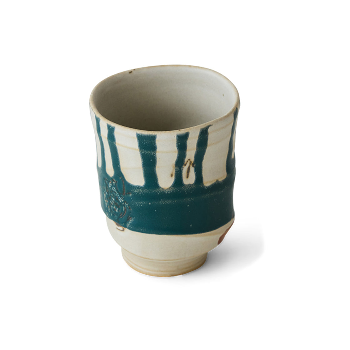 Kunst Kopp Dipped - By HK Living