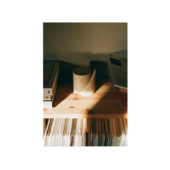 Postkort: Pakke med 4 stk A5 - By New Mags
