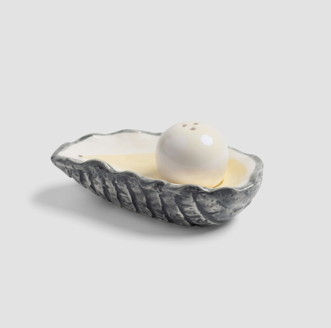 Salt og Pepperbøsse Østers - By &Klevering