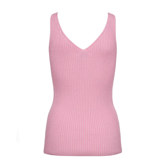 Topp Nucerys Cropped Rosa - By Nümph