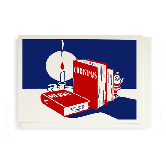 Postkort Bøker - By The Archivist Gallery