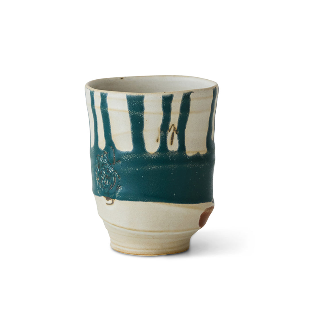 Kunst Kopp Dipped - By HK Living