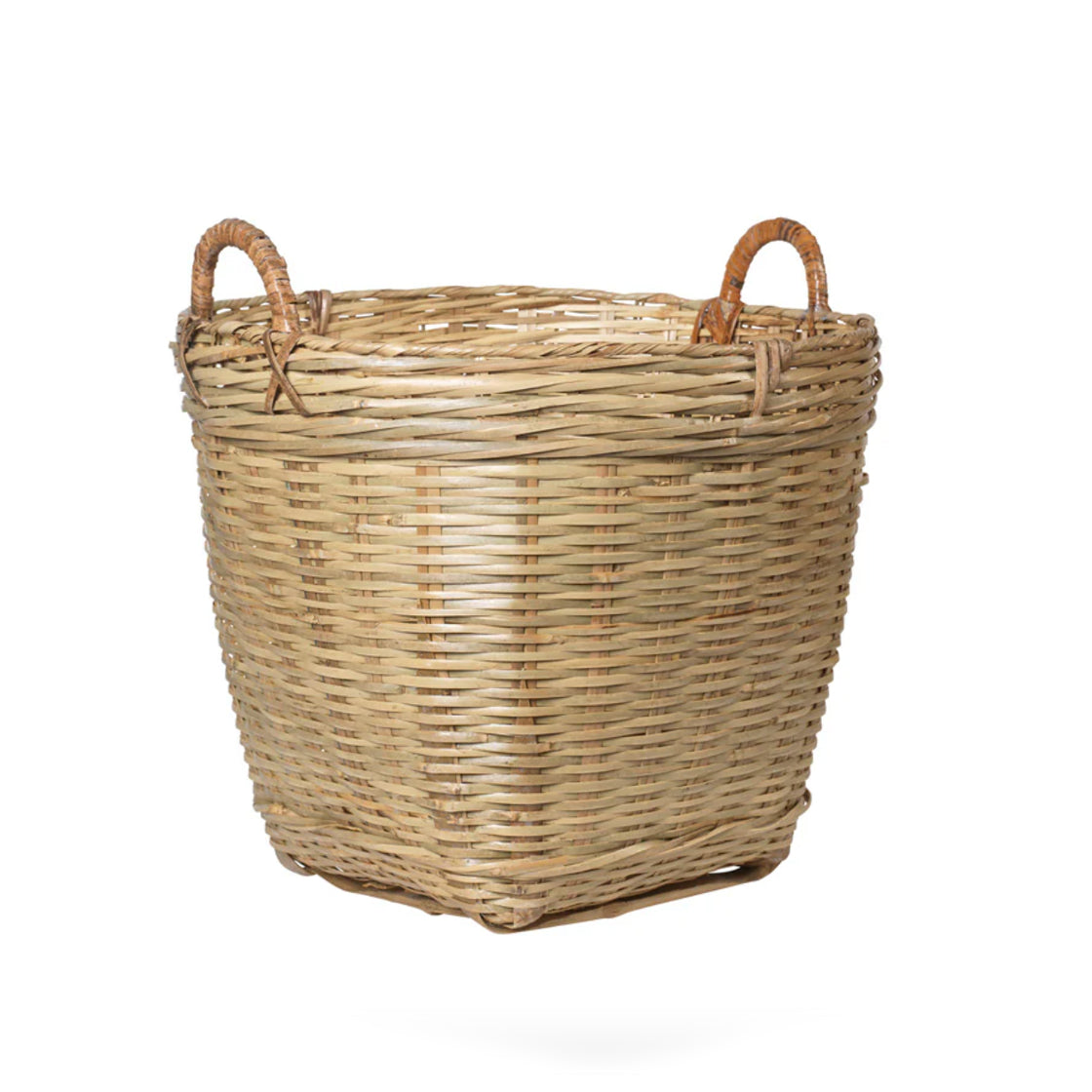 Kurv Will Bambus - By Broste Copenhagen