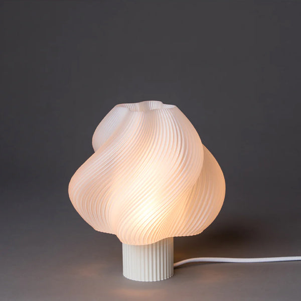 Forhåndsbestilling: Serve Lamp Regular Vanilla Bean - By  Créme Atelier
