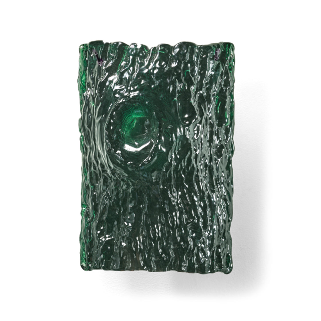 Vegglampe Oak Emerald - By SERAX