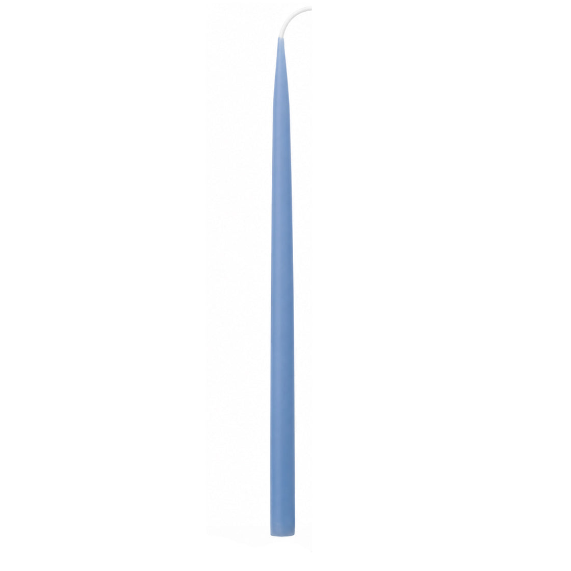 Stearinlys Standar Lavendel 35x2,2 cm - By Kunstindustrien