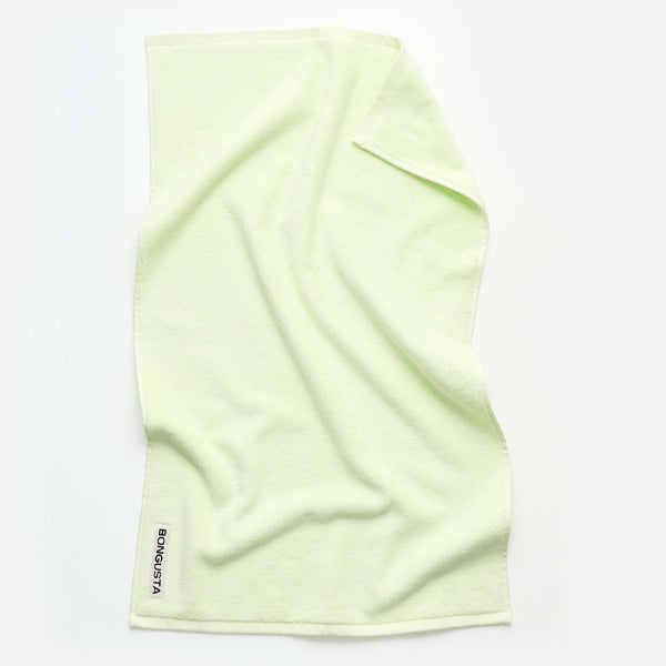Naram Håndkle Lemon Sorbet 50x80 - By Bongusta